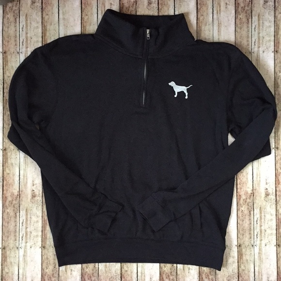 PINK Victoria's Secret Sweaters - PINK Victoria’s Secret Pullover Sweater